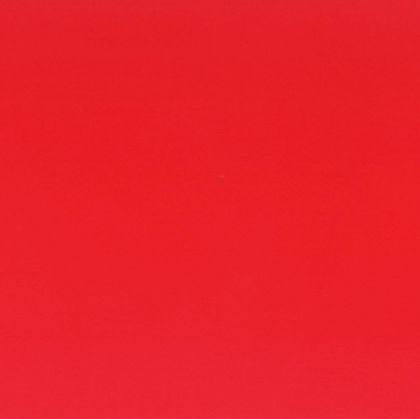 Fabriano Картон Elle Erre, 50 x 70 cm, 220 g/m2, № 127, тъмночервен