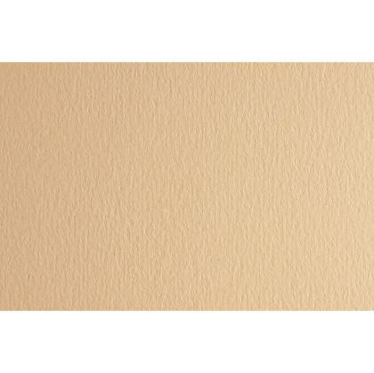 Fabriano Картон Colore, 50 x 70 cm, 200 g/m2, № 237, пясък