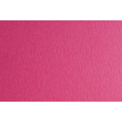 Fabriano Картон Colore, 70 x 100 cm, 200 g/m2, № 243, цикламен