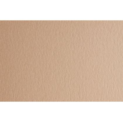 Fabriano Картон Colore, 50 x 70 cm, 200 g/m2, № 221, бежов
