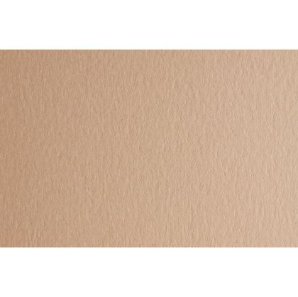 Fabriano Картон Colore, 50 x 70 cm, 140 g/m2, № 221, бежов