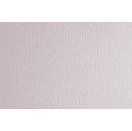 Fabriano Картон Colore, 50 x 70 cm, 140 g/m2, № 220, бял
