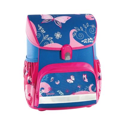 Eberhard Faber Раница Butterfly, 4 части