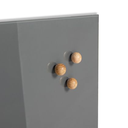 Rocada Магнити, за стъклена дъска, 3 броя