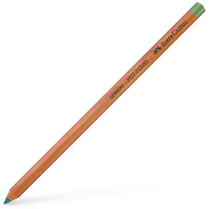 Faber-Castell Пастел в молив Pitt, сух, № 172, зелена земя