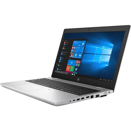 Реновиран преносим компютър HP ProBook 650 G5 i5 8th Gen 8GB 256GB FHD