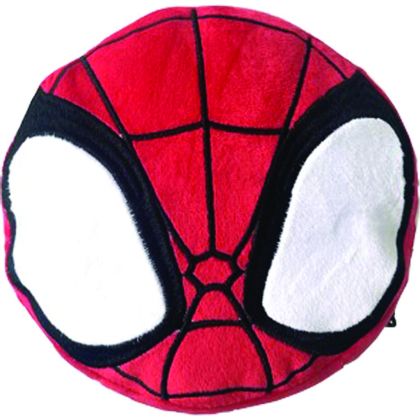 Възглавничка с маска за очи, Spidey