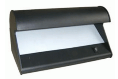 Детектор за банкноти LD2, 11W, UV и бяла светлина