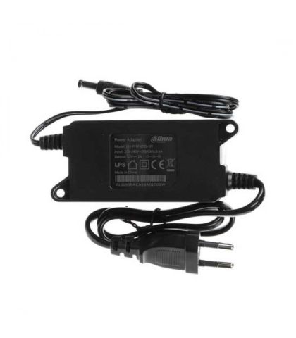 Адаптор захранващ 12V 2A DAHUA PFM320D-EN