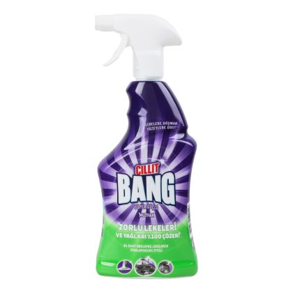 Обезмаслител BANG 750ml