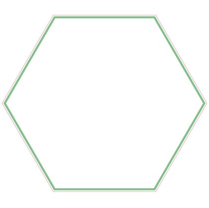 STEM Стикер, Природни науки - Биология, комплект F8, 50 cm, стикер 6