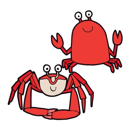 STEM Стикер, За най-малките, комплект P9, 80 cm, стикер 8