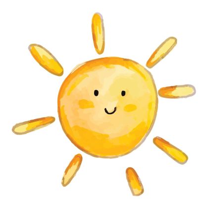 STEM Стикер, За най-малките, комплект P8, 80 cm, стикер 5