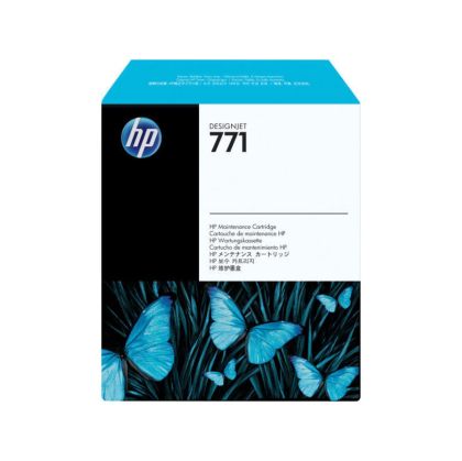 Оригинален патрон HP Maintenance 771, CH644A, Z6200
