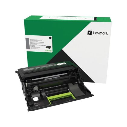 Оригинален барабан Lexmark 66S0Z00, MS531/631, MX532/632, 75000 копия, Black
