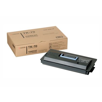 Оригинална тонер касета Kyocera TK350, FS-3920DN, 12000 страници/5%, Black