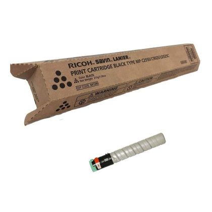 Съвместима тонер касета Ricoh MPC2050/2550, 10000 страници/5%, Black