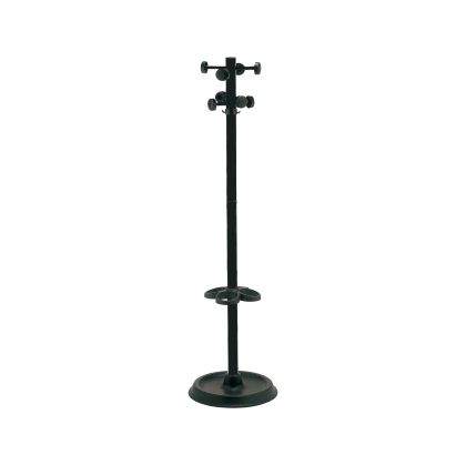 Закачалка RFG Orto 172 cm, черна