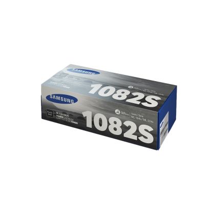 Оригинална тонер касета HP Samsung SU781A MLT-D1082S, 1500 страници/5%, Black