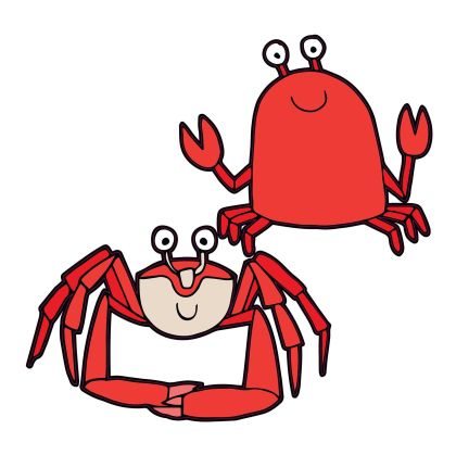 STEM Стикер, За най-малките, комплект P9, 50 cm, стикер 8