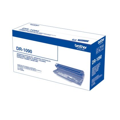 Оригинален барабан Brother DR1090, 10 000 копия