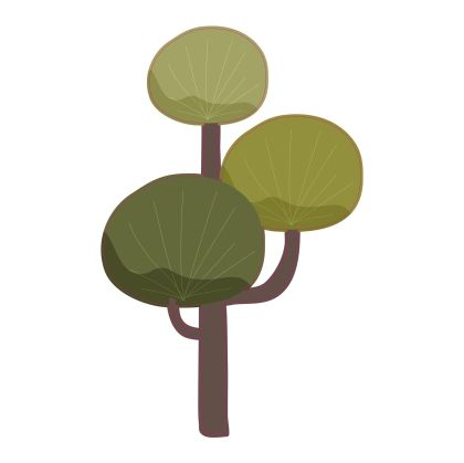 STEM Стикер, За най-малките, комплект P4, 50 cm, стикер 6