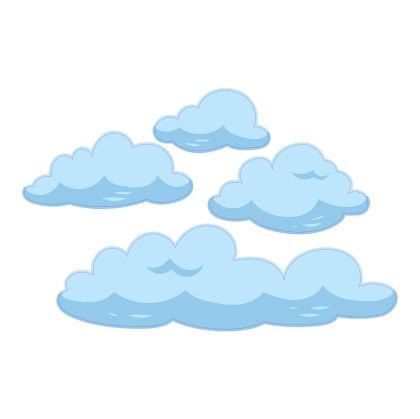 STEM Стикер, За най-малките, комплект P7, 80 cm, стикер 7