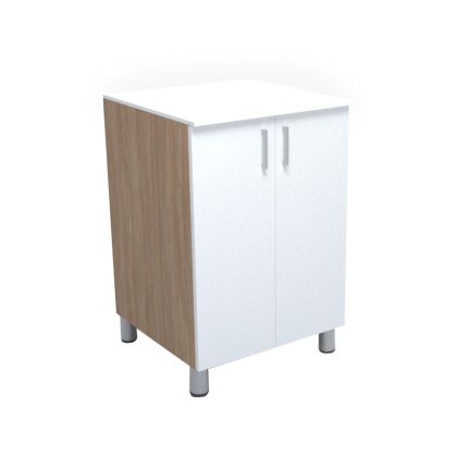 Шкаф RFG Labo, с HPL таван, 600 х 600 х 900 mm, ПДЧ 18 mm