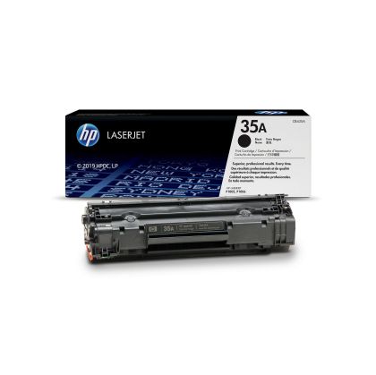 Оригинална тонер касета HP CB435A, LJ P1005/P1006, 1500 страници/5%, Black