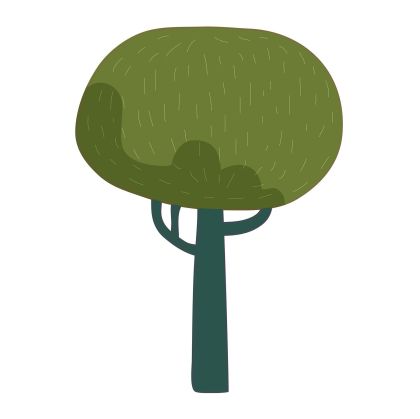 STEM Стикер, За най-малките, комплект P4, 80 cm, стикер 1