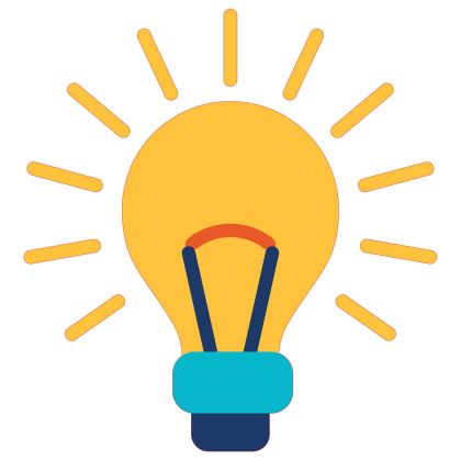 STEM Стикер, Природни науки - Физика, комплект G3, 50 cm, стикер 8