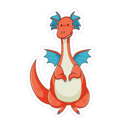 STEM Стикер, За най-малките, комплект P10, 100 cm, стикер 3