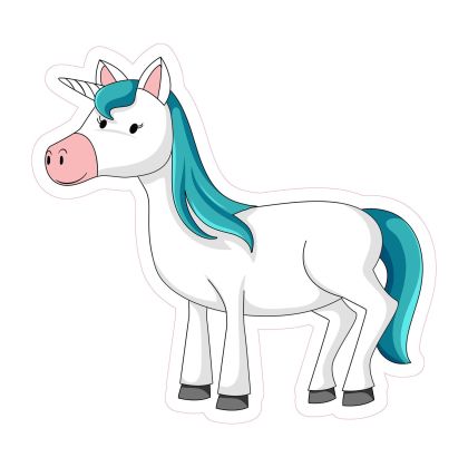 STEM Стикер, За най-малките, комплект P10, 100 cm, стикер 7