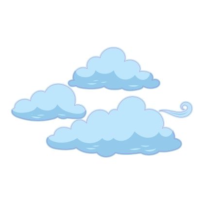 STEM Стикер, За най-малките, комплект P7, 50 cm, стикер 6