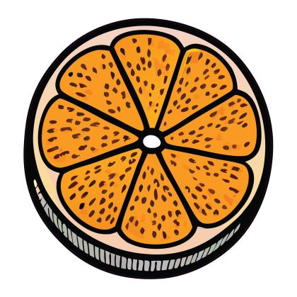 STEM Стикер, За най-малките, комплект P3, 100 cm, стикер 6