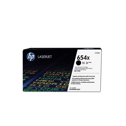 Оригинална тонер касета HP CF330X, 19500 страници/5%, Black