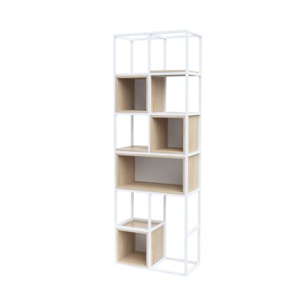 Композиция RFG Boxi KSWG, 720 х 370 х 2120 mm, ПДЧ 18 mm