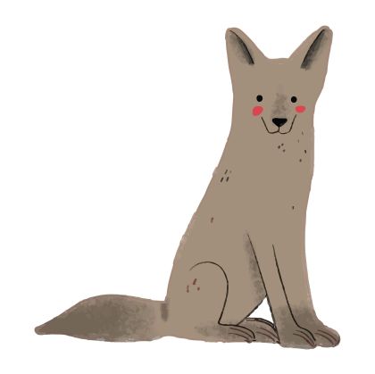 STEM Стикер, За най-малките, комплект P2, 150 cm, стикер 2