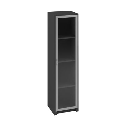 Шкаф Сид, 42 x 40 x 162 cm, ПДЧ 18 mm