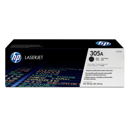 Оригинална тонер касета HP M415/M475, 305A, 2200 страници/5%, Black
