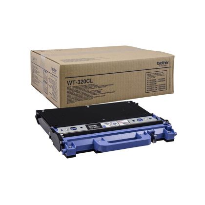 Резервоар за остатъчен тонер Brother WT320CL