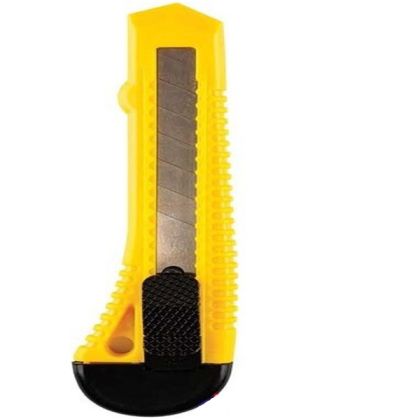 Макетен нож с мет.водач ARK 378