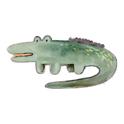 STEM Стикер, За най-малките, комплект P8, 50 cm, стикер 8