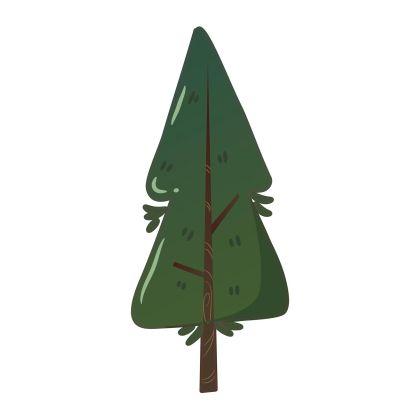 STEM Стикер, За най-малките, комплект P4, 80 cm, стикер 9