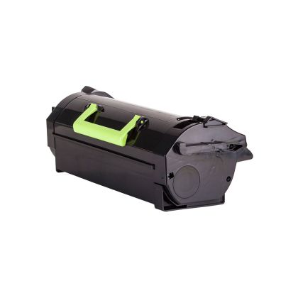 Оригинална тонер касета Lexmark 52D2000, 6000 страници/5%, Black