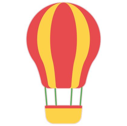 STEM Стикер, Зелени технологии и устойчиво развитие, комплект C1, 50 cm, стикер 8