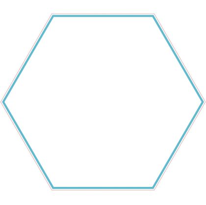 STEM Стикер, Природни науки - Физика, комплект G10, 50 cm, стикер 10