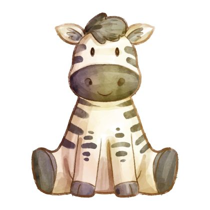 STEM Стикер, За най-малките, комплект P8, 100 cm, стикер 7