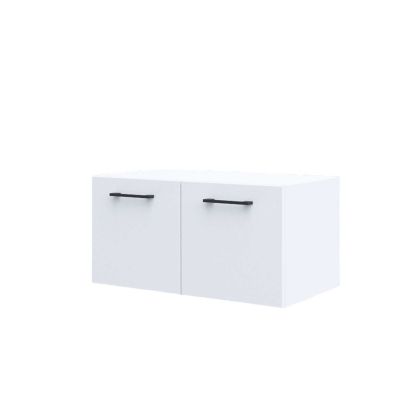 Шкаф RFG Libra 6, 730 х 382 х 365 mm, ПДЧ, бял