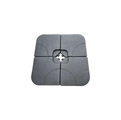 Fieldmann Тежести за чадър FDZN 9014